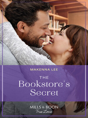 cover image of The Bookstore's Secret